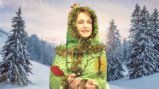7 дней волшебства. Выпуск 4 смотреть онлайн
