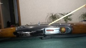 как перезаряжается мц 21-12 видео 2. Более подробно и углубленно. затронут УСМ