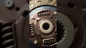 Хонда Цивик 2006г. Замена сцепления. Часть 2. Неожиданные проблемы и их решение.