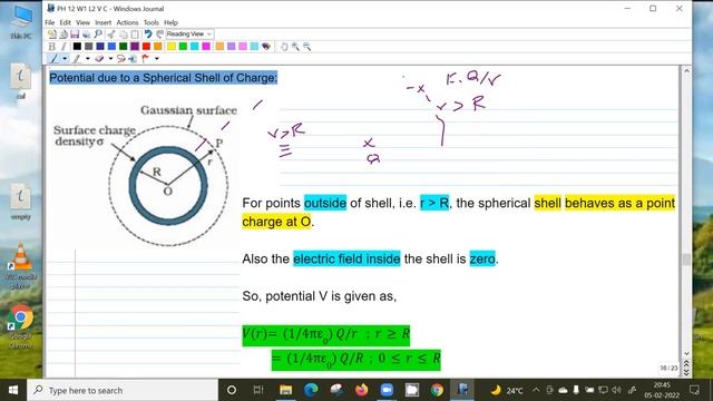 PH12 L2.1 V C | Live NEET Crash Course | Physics | Electric Potential and Capacitance смотреть онлайн