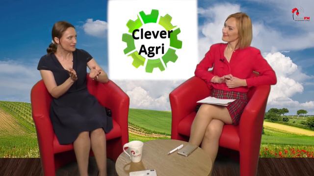 РАНКОВА КАВА: Ірина КРАВЕЦЬ,  керуючий партнер Clever Agri