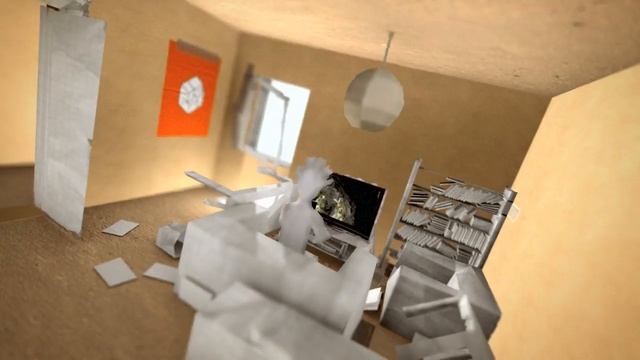 And Yet It Moves WiiWare Release Trailer смотреть онлайн