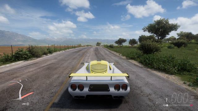 Forza Horizon 5 Green Hills Speed Zone Weekly Challenge - How To (May 04 2023) смотреть онлайн