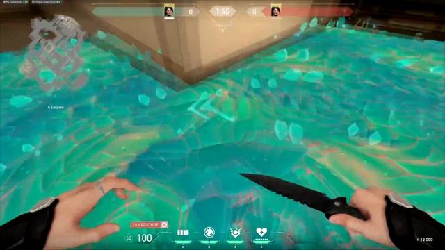 10 ЛАЙФХАКОВ VALORANT КОТОРЫЕ ОБЛЕГЧАТ ВАШУ ИГРУ // // ФИШКИ И СЕКРЕТЫ VALORANT (PROJECT A) смотреть онлайн