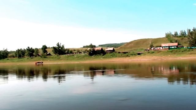 Забайкалье моё смотреть онлайн