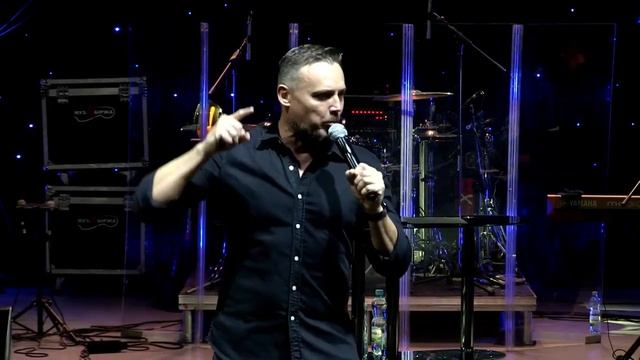 Пророчество о смене сезона в теле Иисуса Христа прямо сейчас