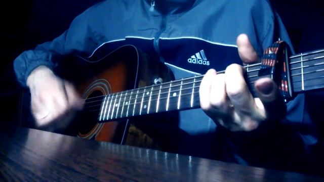 Дай мне на память (Симон Осиашвили cover, под гитару) смотреть онлайн