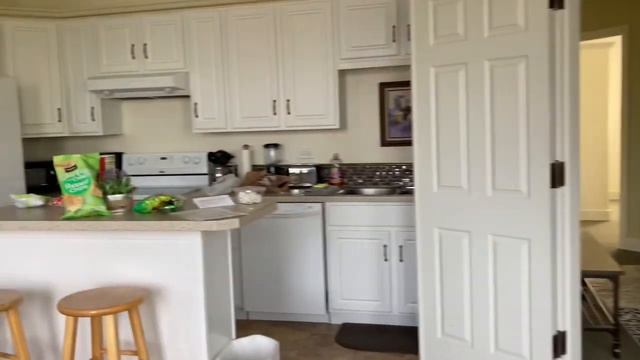 Чтоб я так жил. 😊 Квартиры посуточно в Америке. Штат Айдахо. смотреть онлайн