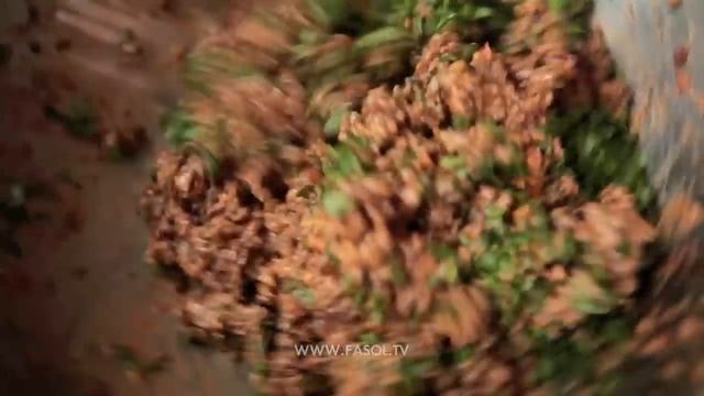 Ишли кюфта (Içli köfte) смотреть онлайн