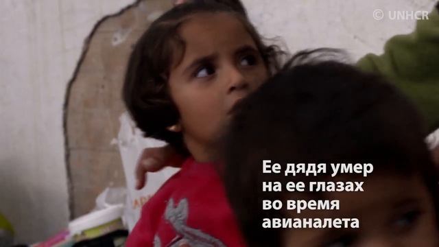 Беженцы на греческом острове Самос смотреть онлайн