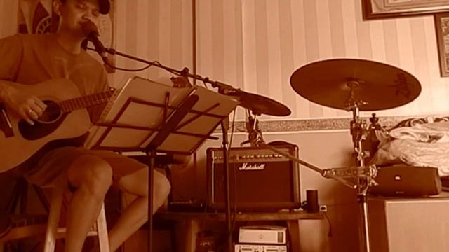 Ikaw at ako on Zoom q2n 4k sepia смотреть онлайн