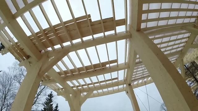 03.02.16 GOOD WOOD PLAZA: Конструкторский надзор смотреть онлайн