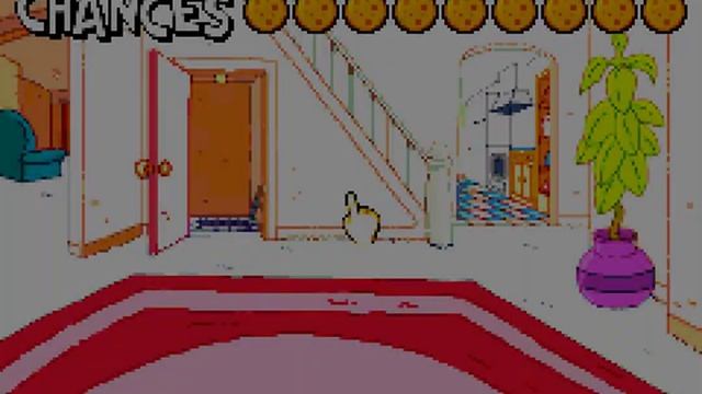 Game Boy Advance Longplay [329] Rugrats: I Gotta Go Party (US) смотреть онлайн