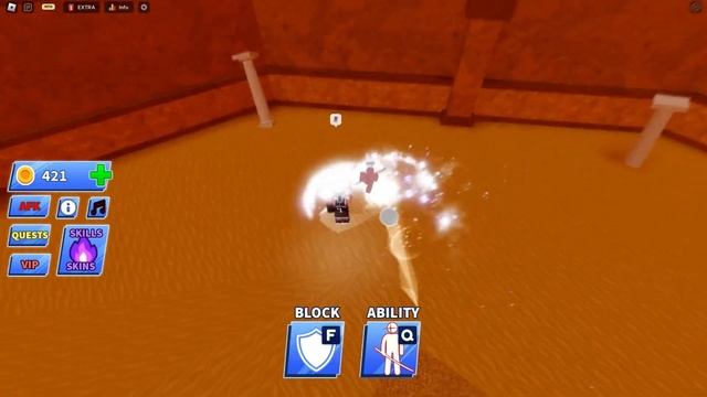 when two gods meet. (blade ball) смотреть онлайн
