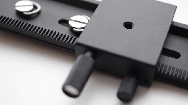 Что такое макро-рельсы? Macro-Rails