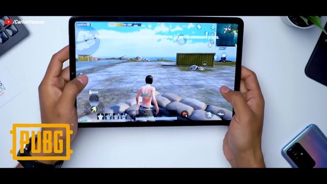 Xiaomi Pad 5 | La mejor tablet CALIDAD/PRECIO ? смотреть онлайн