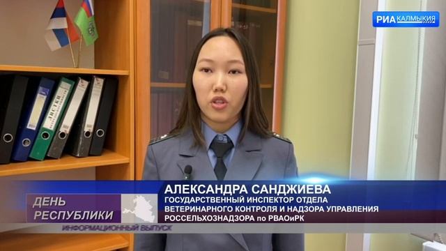 Специалисты регионального управления Россельхознадзора выявили фальсифицированную партию молока смотреть онлайн