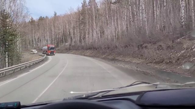 Домой с дальнего востока 3ч. Байкал. Перевал Култук. Иркутск. Сибирь. Газон Некст смотреть онлайн