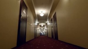 Прогулка по санаторию Полтава Крым   Крым Саки Май 2019г.