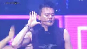 Джупик [JYP] поёт песню  " TELL ME " - WONDER GİRLS