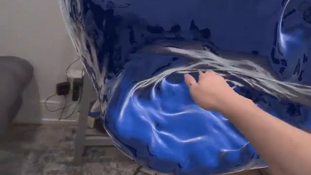 Рисование в AR