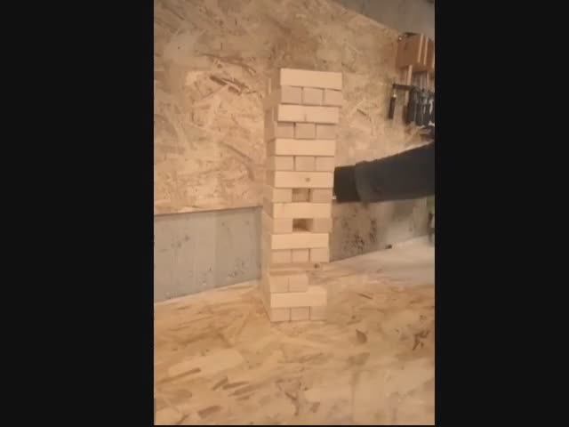 Настольная игра своими руками за минуту