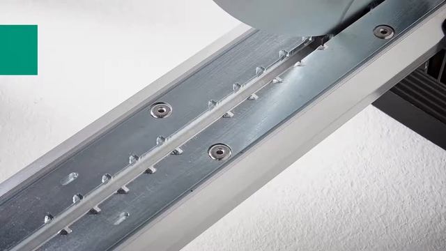 Proste, ciche cięcie paneli podłogowych - gilotyna do paneli LC 600 | wolfcraft смотреть онлайн
