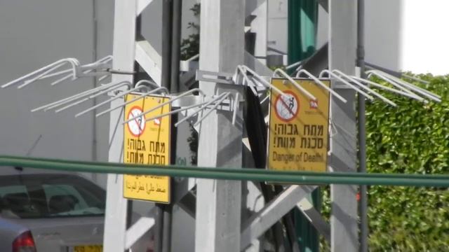 Nikon CoolPix P100 Full Zoom Test