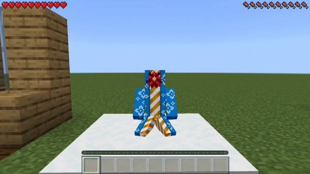 Новые действия игрока в Майнкрафт Бедрок обзор мода #minecraft #mod #выживание #hijest #майнкрафт смотреть онлайн