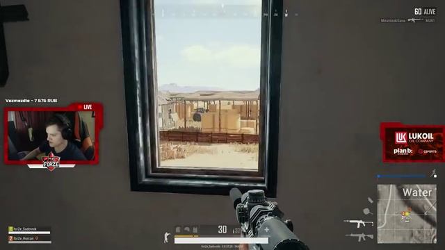 Играем финал Duo Cup CIS -Twitch на 5000$ (15 минут задержка) ● PUBG / PlayerUnknown’s Battleground смотреть онлайн