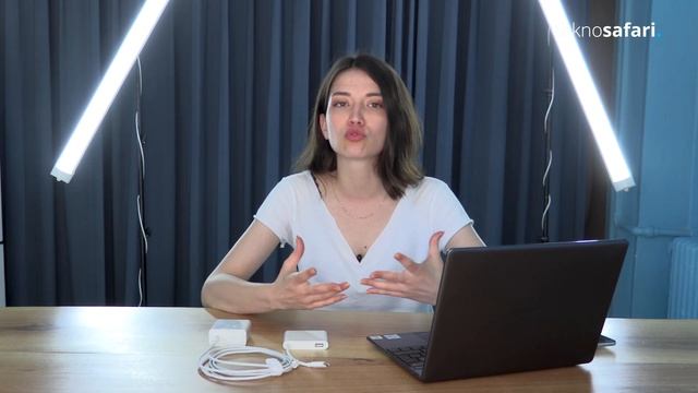 Huawei MateBook 13 2020 İnceleme - Alınır mı? смотреть онлайн