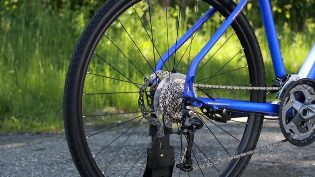 2020 Fuji Traverse 1.1 Dual Sport Hybrid bike Feature Review & Weight смотреть онлайн