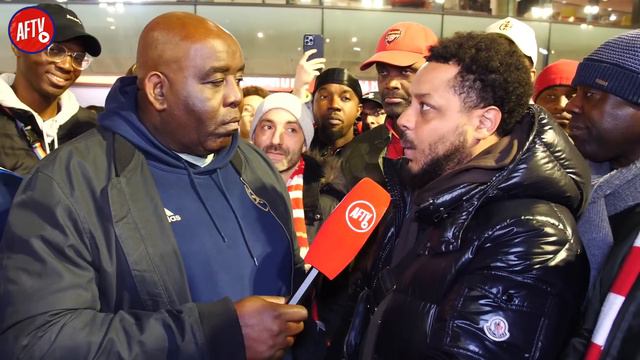 Arsenal 3-3 Southampton | I’m Being Real, We’ve Lost The Title! (Troopz Rant) смотреть онлайн