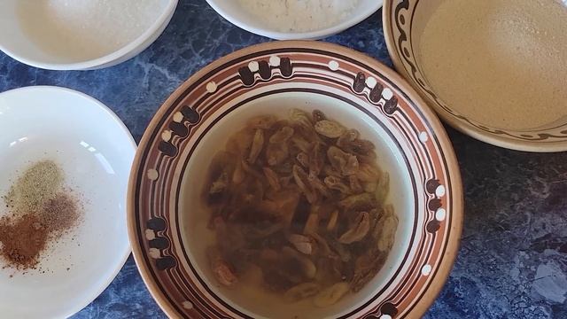 Запеканка осенняя из тыквы смотреть онлайн