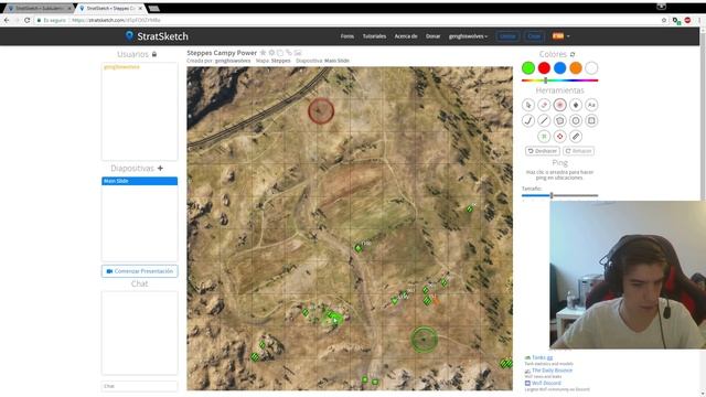 PURE POWER - STEPPES Side 1 - Abusing Map Imbalance смотреть онлайн
