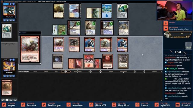 [Modern] Red Prison - Karn Creating Preboarded Games - Toolbox смотреть онлайн