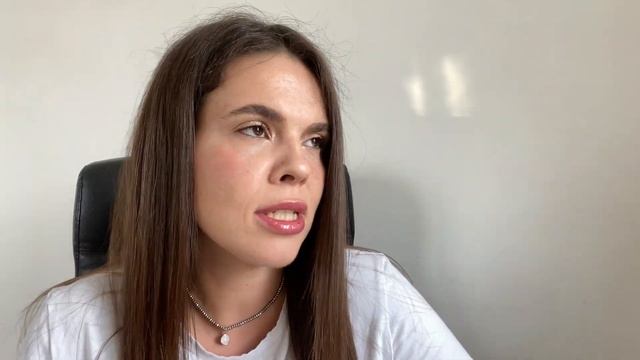 Страшная ошибка которую я совершала на протяжении 10 лет при уходе за волосами. смотреть онлайн
