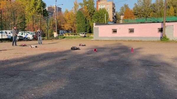 RC MT4G5 K-Rock + Arrma Kraton 6S EXB