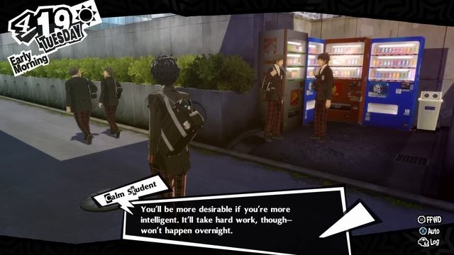 Addressing The Problems With Persona 5 in Coop смотреть онлайн