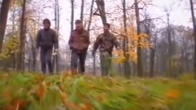 ДДТ Что такое осень? смотреть онлайн