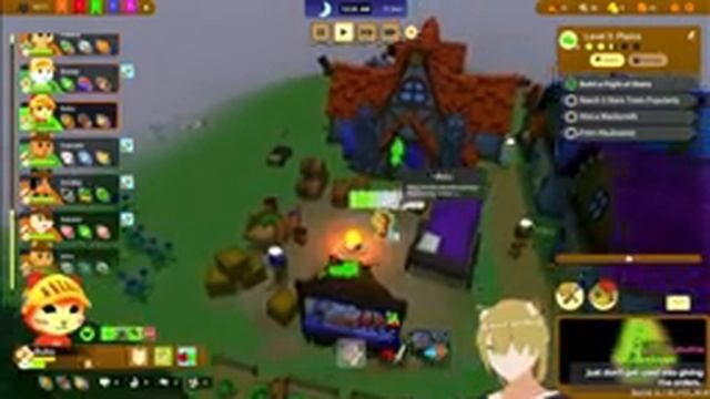 Catizens Early access Campaign (Part 2/2) смотреть онлайн