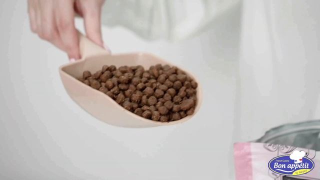 Сухой корм для щенков Bon Appetit DOG Puppy (Франция)