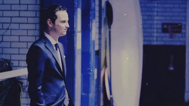 Sherlock\Moriarty - Tango смотреть онлайн