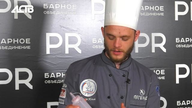 Запечённая свекла с трюфельным кремом - простая закуска на стол смотреть онлайн