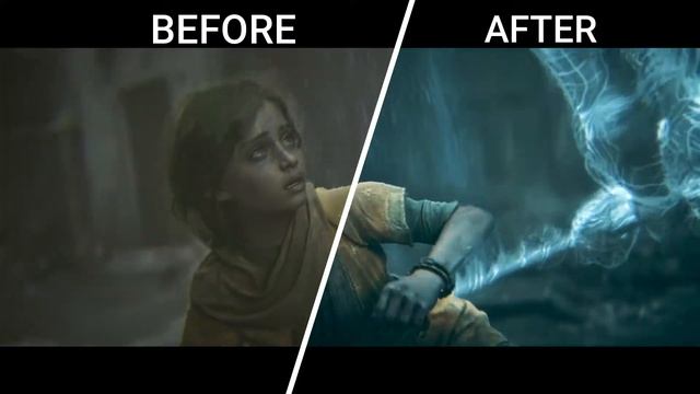 UNKNOWN9 - AWAKENING OFFICAL TRAILER (fixed) смотреть онлайн