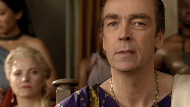 не все бои гладиаторов Спартака и Крикса из Спартак: Кровь и песок / Spartacus: Blood and Sand смотреть онлайн