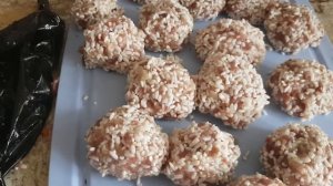 ДИЕТИЧЕСКИЕ ТЕФТЕЛИ