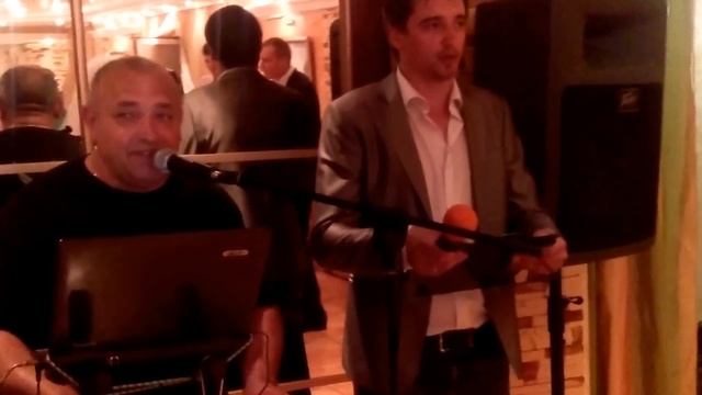 Олег Колясо & Сергей Демченко - Город Город Николаев (ex ТАКСИ) смотреть онлайн