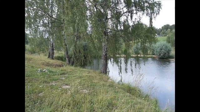 Лаптево. Музыка ветра... смотреть онлайн