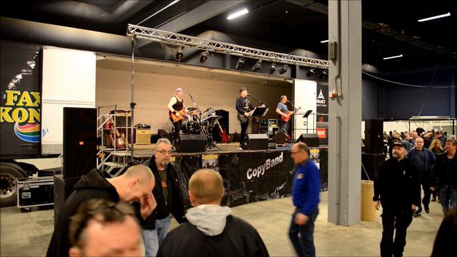 CopyBand,sådan nogen som os,ftw смотреть онлайн